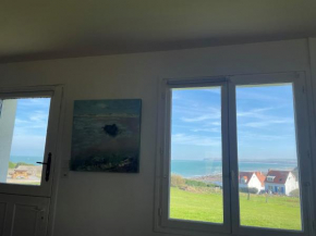 Maison de pêcheur vue mer exceptionnelle